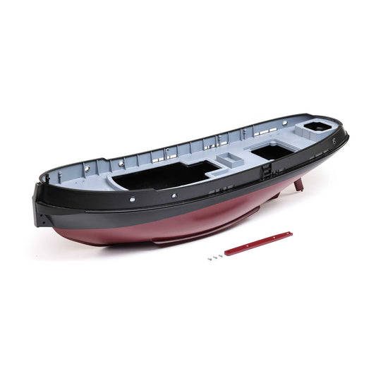 Pro Boat Hull: Tug 30 PRB281106