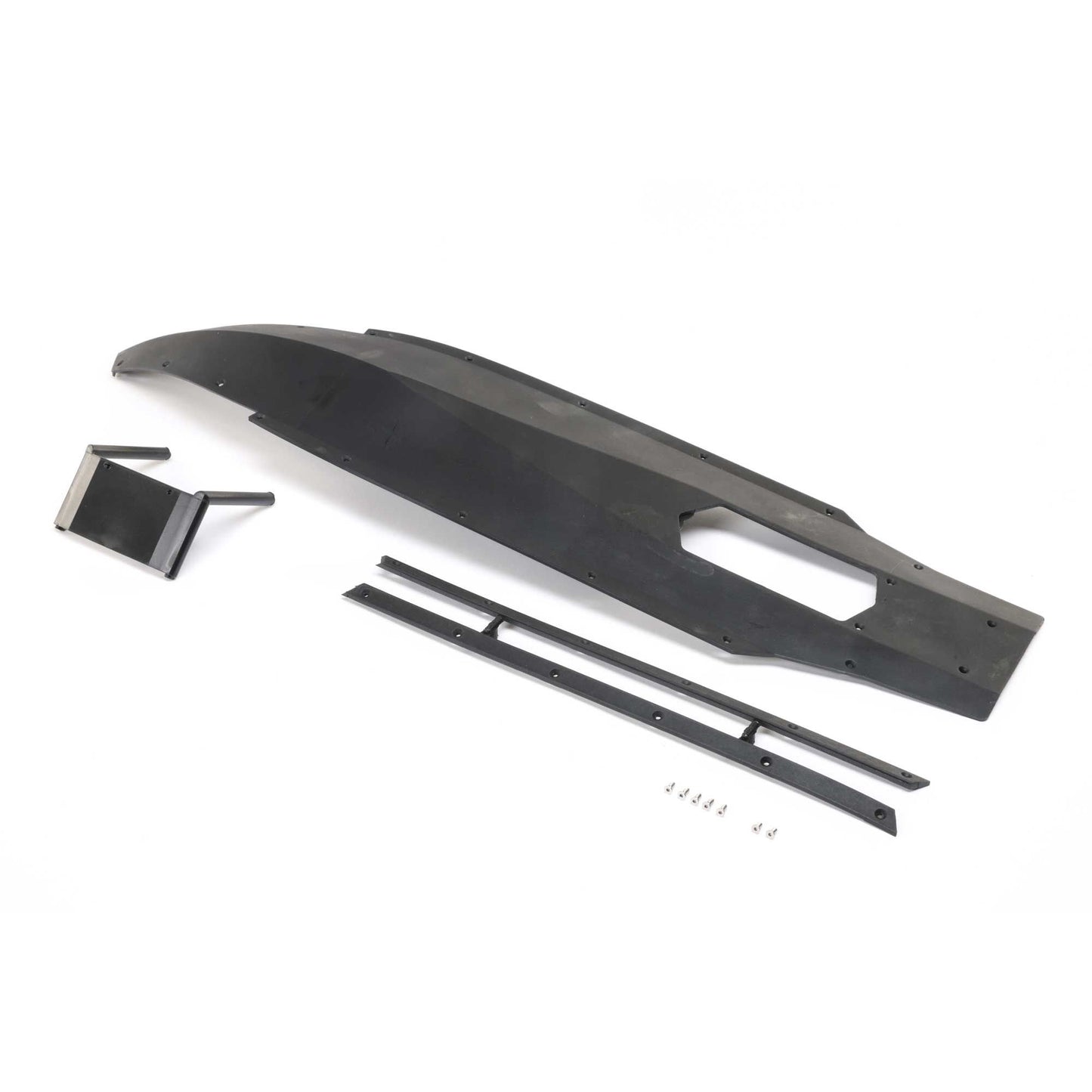 Pro Boat Hull Armor Set: Jetstream PRB281138