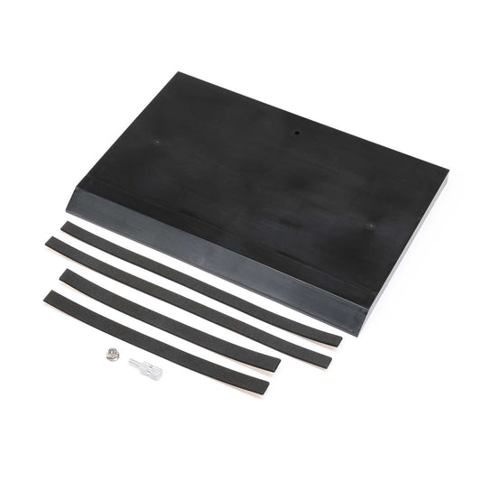 Pro Boat Battery Hatch Set: Jetstream PRB281140