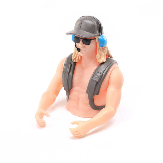 Pro Boat Driver Doll, Blake Wilkey: Jetstream PRB281141