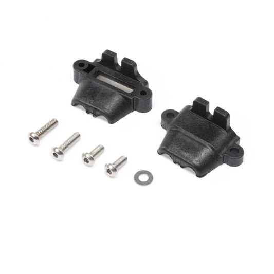 Pro Boat IC5 Mount Set: Jetstream PRB281143