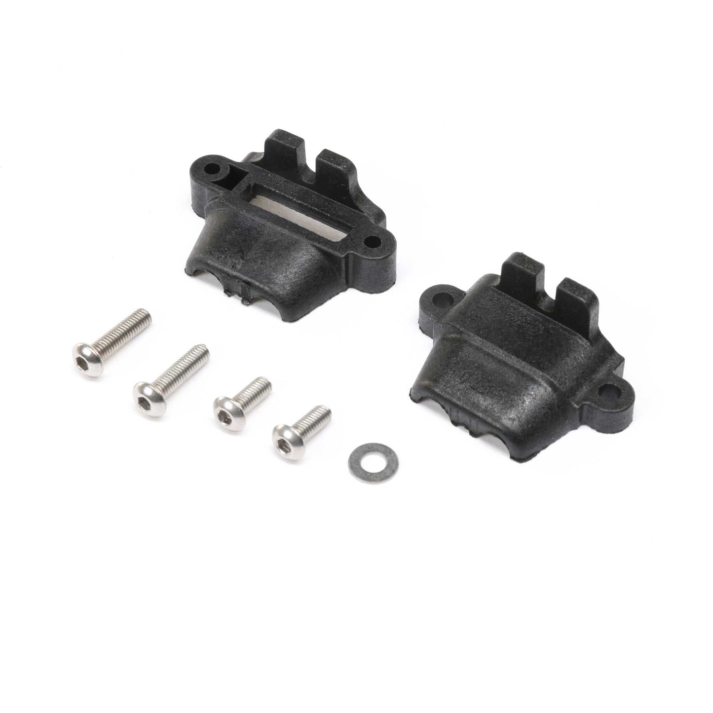 Pro Boat IC5 Mount Set: Jetstream PRB281143