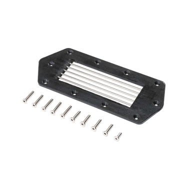 Pro Boat Intake Grate: Jetstream PRB281145