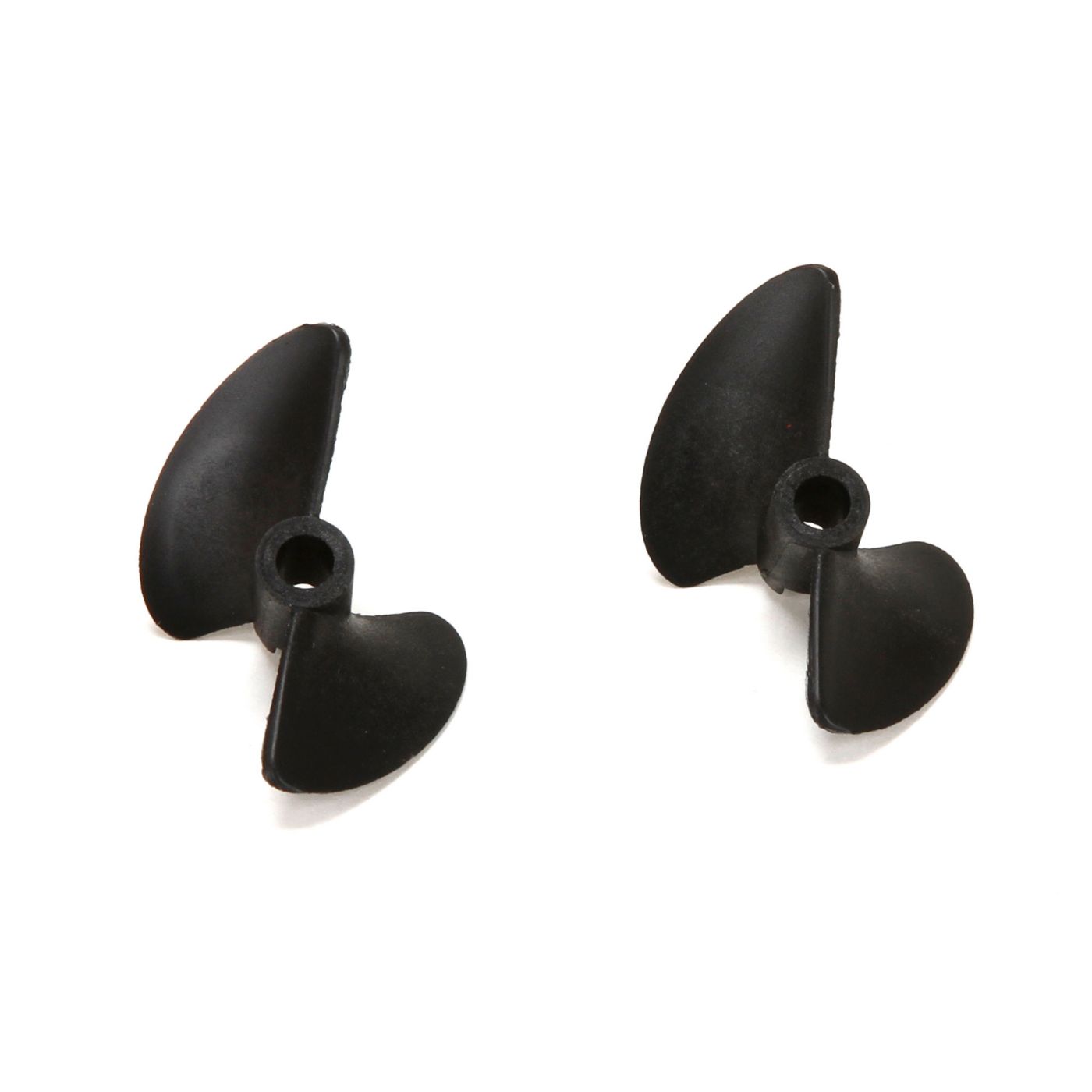 Pro Boat Propeller, Comp, 1.6 x 1.6 for 4mm shaft PRB282008
