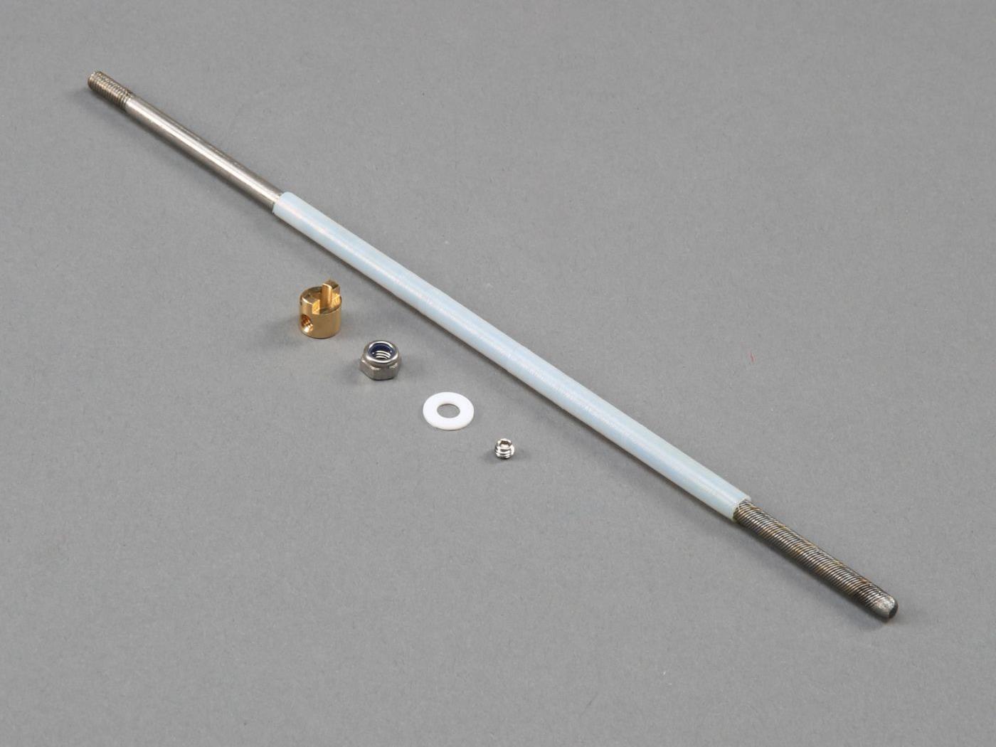 Pro Boat Flex Shaft: Sonicwake 36" PRB282056