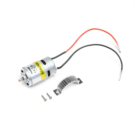 Pro Boat Motor and Heatsink Set: Tug 30 PRB282088