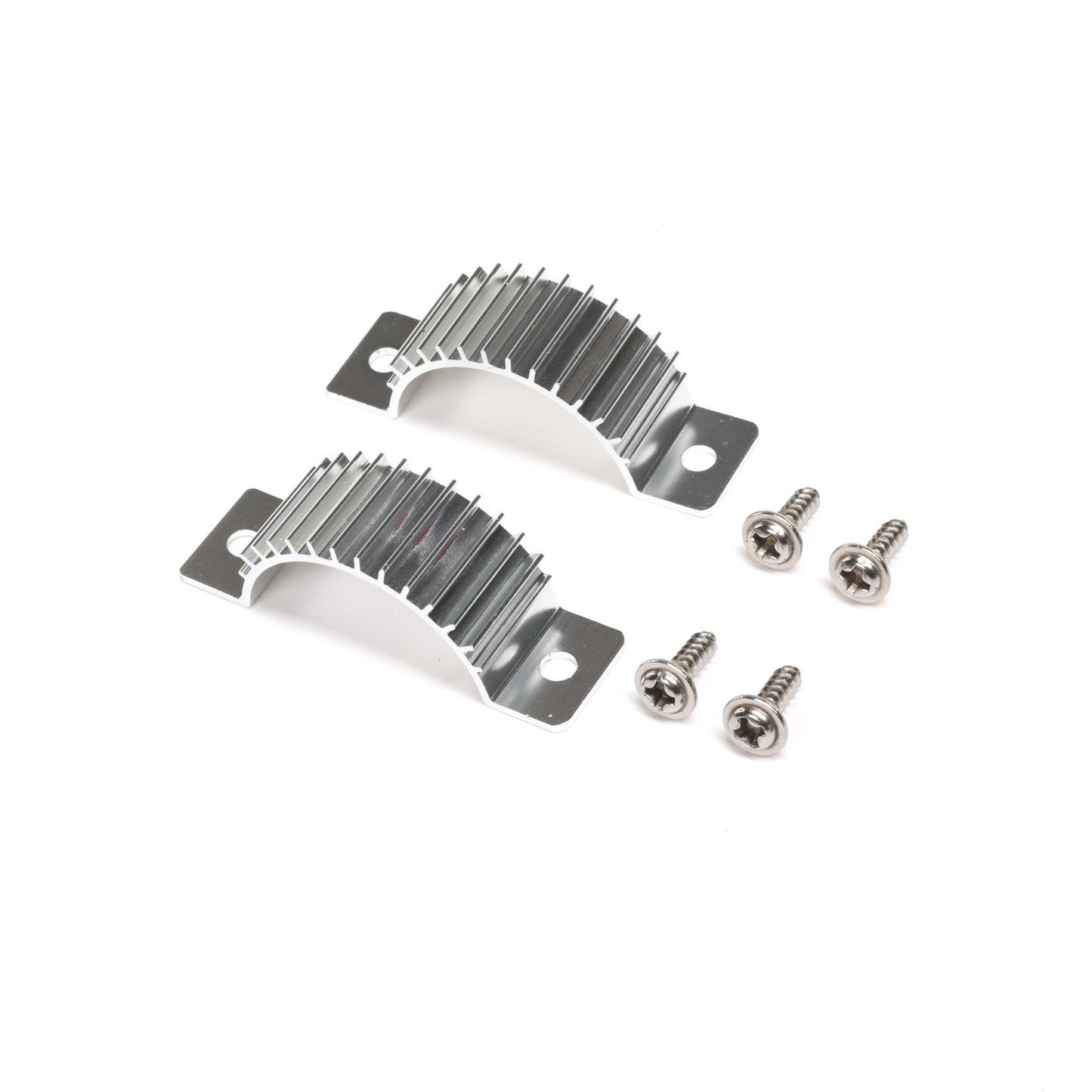 Pro Boat Motor Mount Set: PCF PRB282095