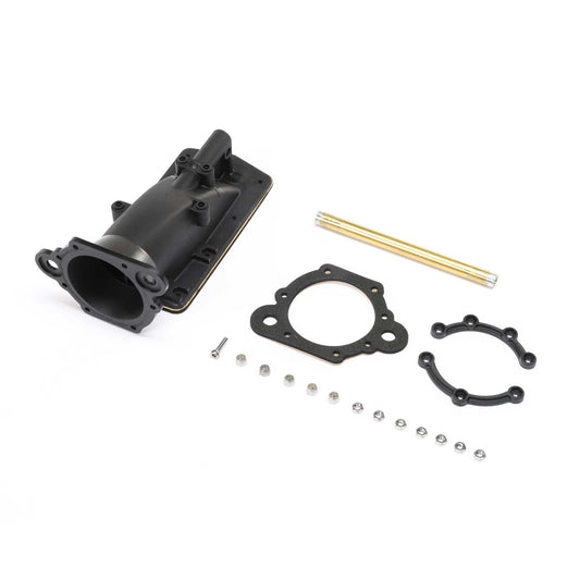 Pro Boat Jet Pump Housing Set: Jetstream PRB282099