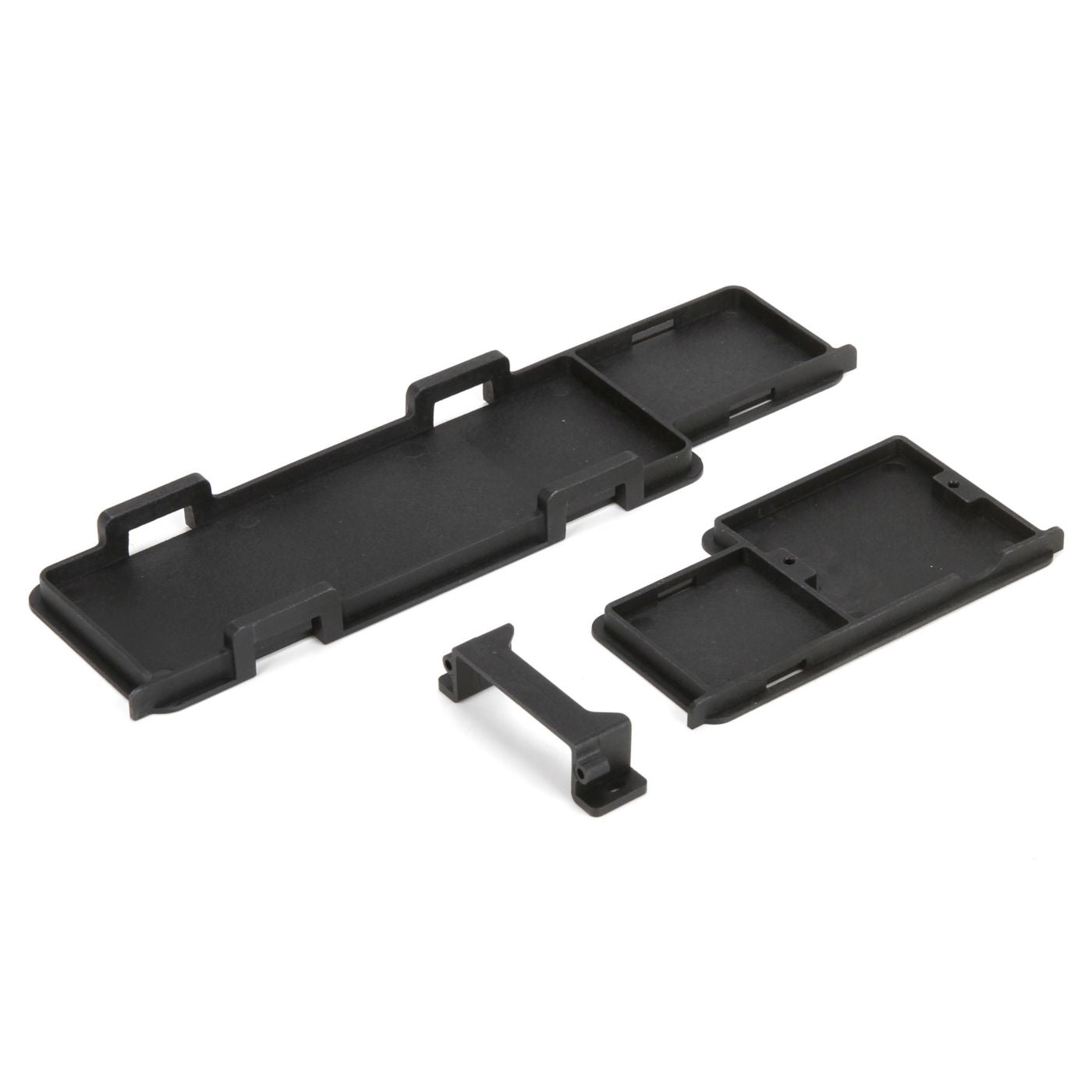 Pro Boat Radio Trays: Recoil 26 PRB286028