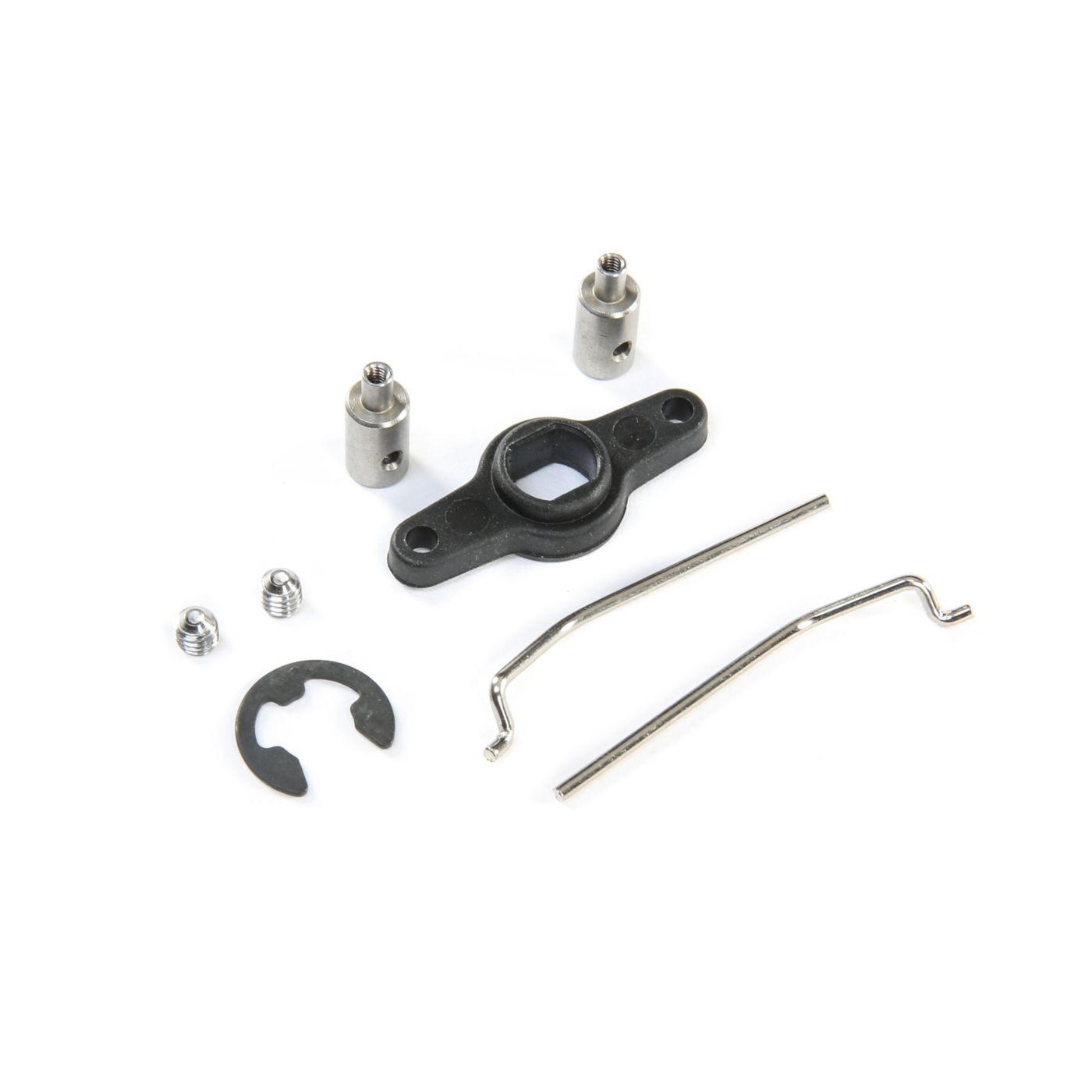Pro Boat Steering Linkage: Valvryn 27" F1 PRB286052