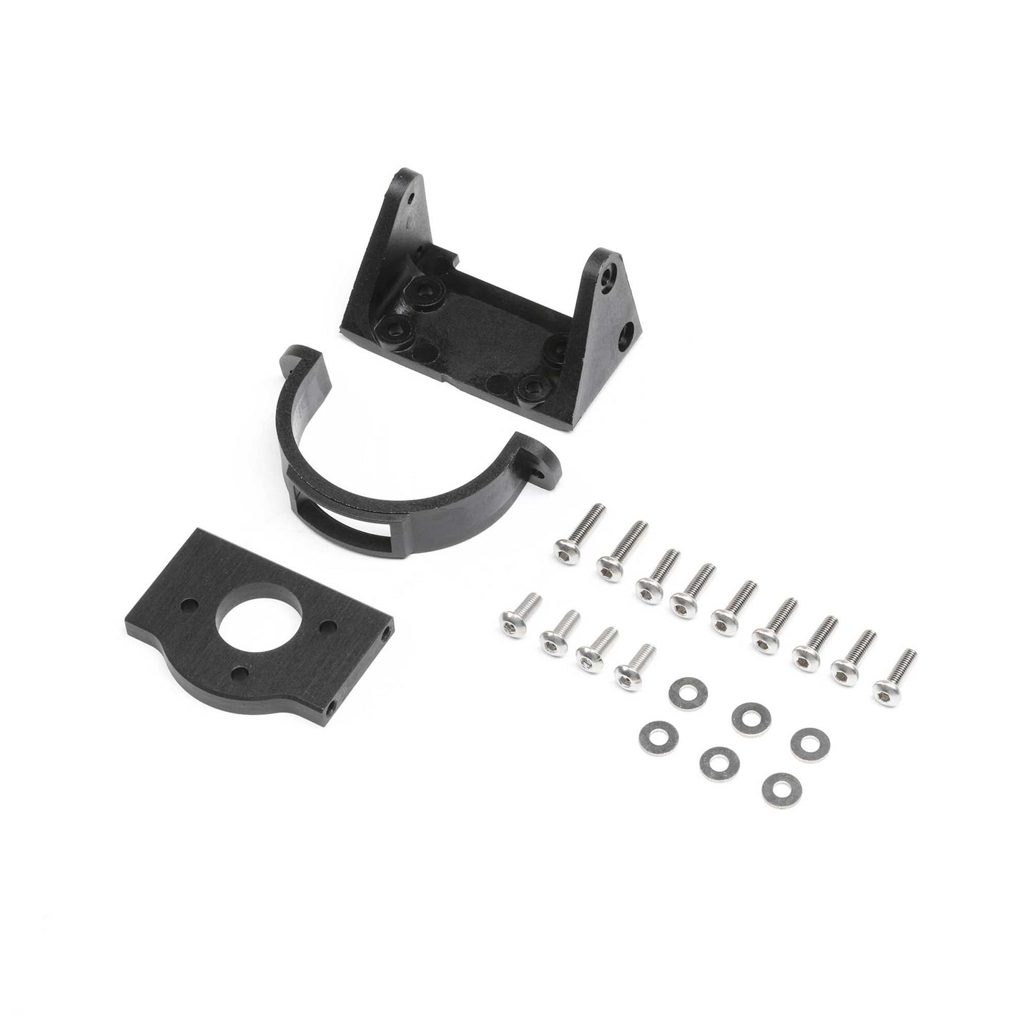 Pro Boat Motor Mount Set: Sonicwake 36 V2 PRB286097