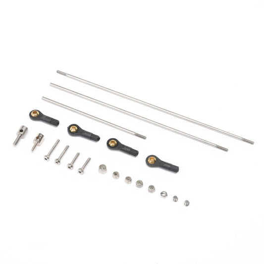 Pro Boat Full Linkage Set: Jetstream PRB286103