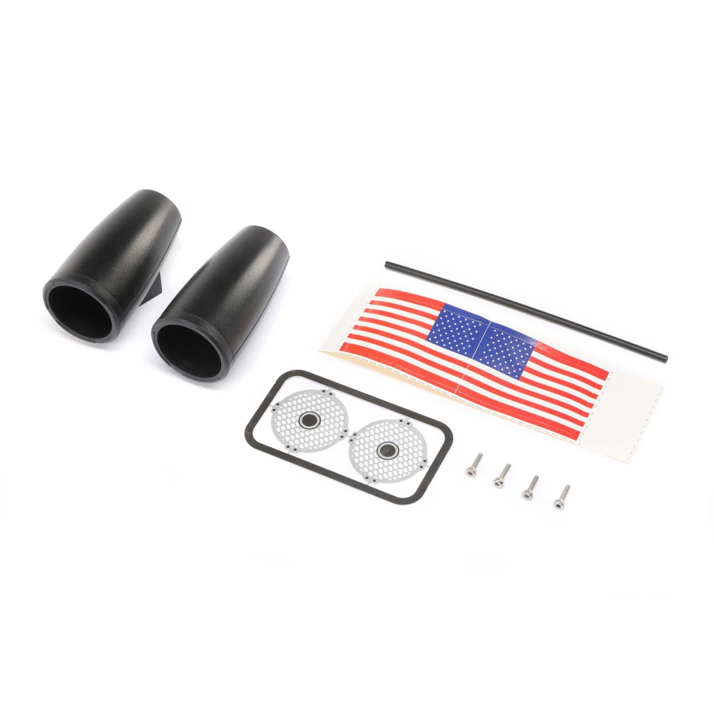 Pro Boat Decorative Accessories Set: Jetstream PRB286107
