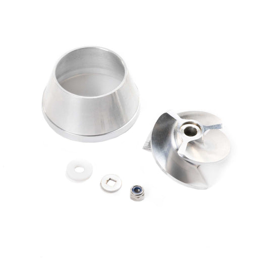 Pro Boat Aluminum Impeller: Jetstream PRB382001