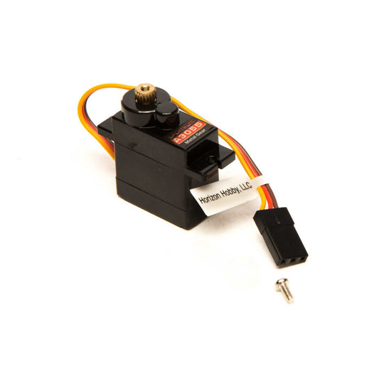 Spektrum A3055 Sub-Micro Digital Airplane MG Servo SPMSA3055