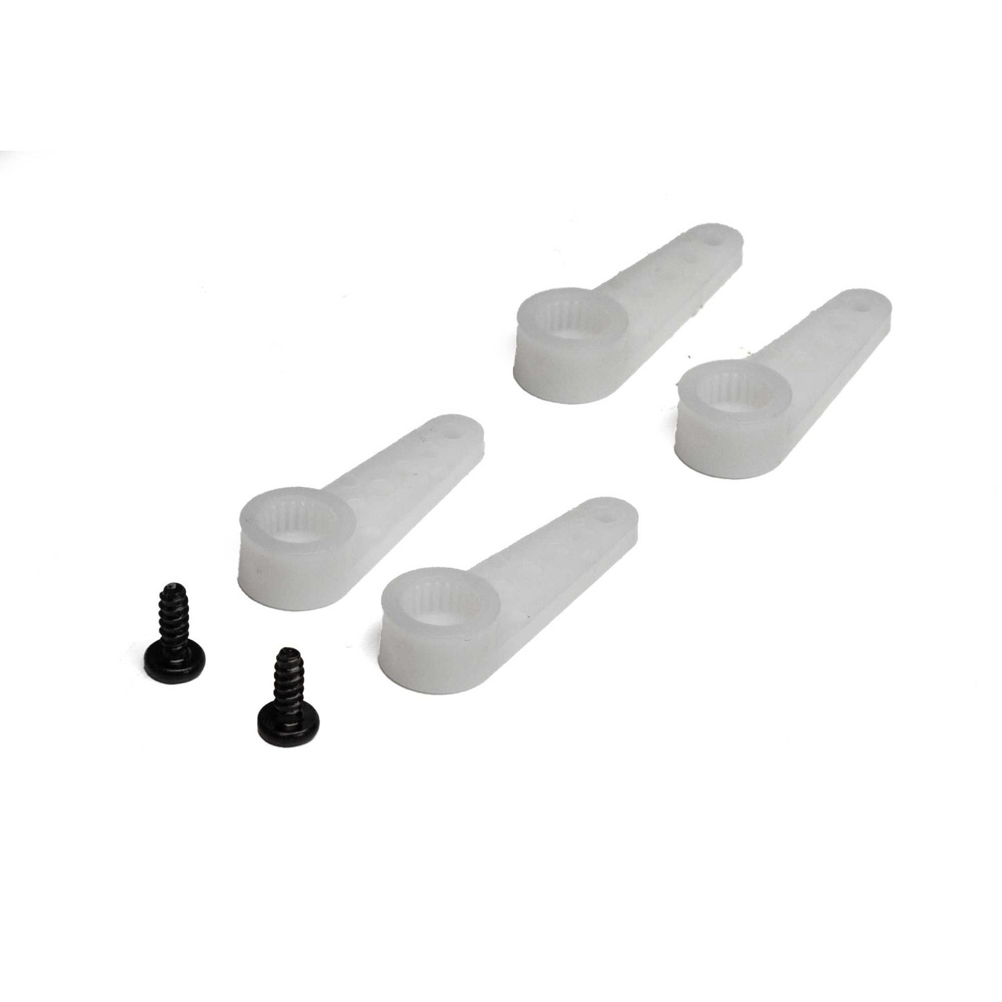 Spektrum Servo Arm Set: SPMSA391 SPMSA3911