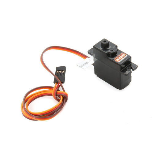 Spektrum 17 gram analog servo (400mm lead) SPMSA420