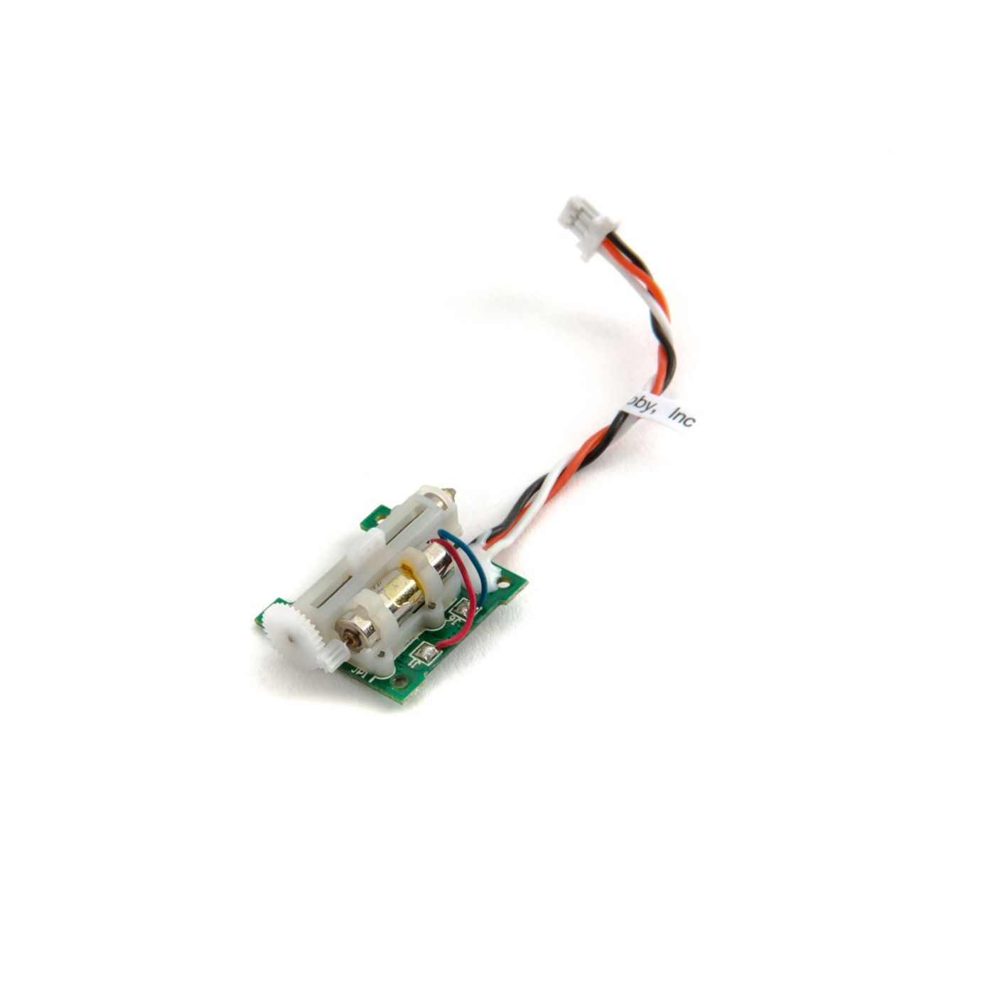 Spektrum Servo: Nano CP S SPMSH2028L