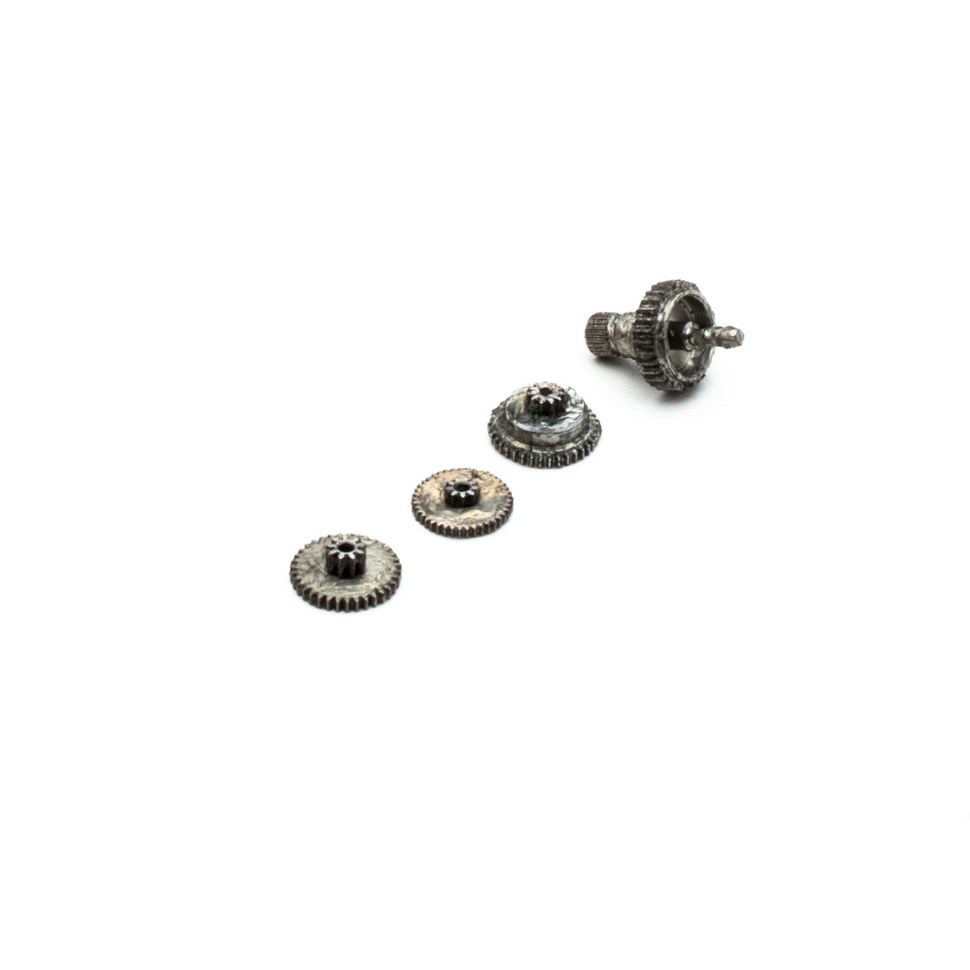 Spektrum Gear Set: H3060 SPMSP1041