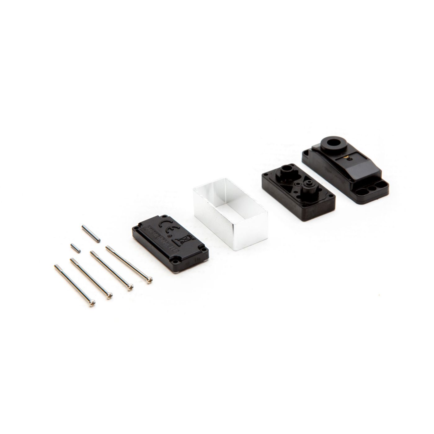 Spektrum Case Set: H3050, H3060 SPMSP2052