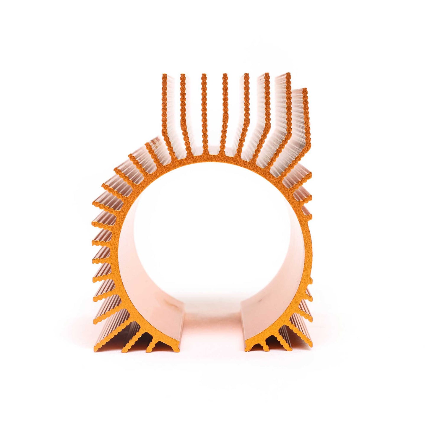 Spektrum Motor Heatsink: 3660 SPMXSMH1