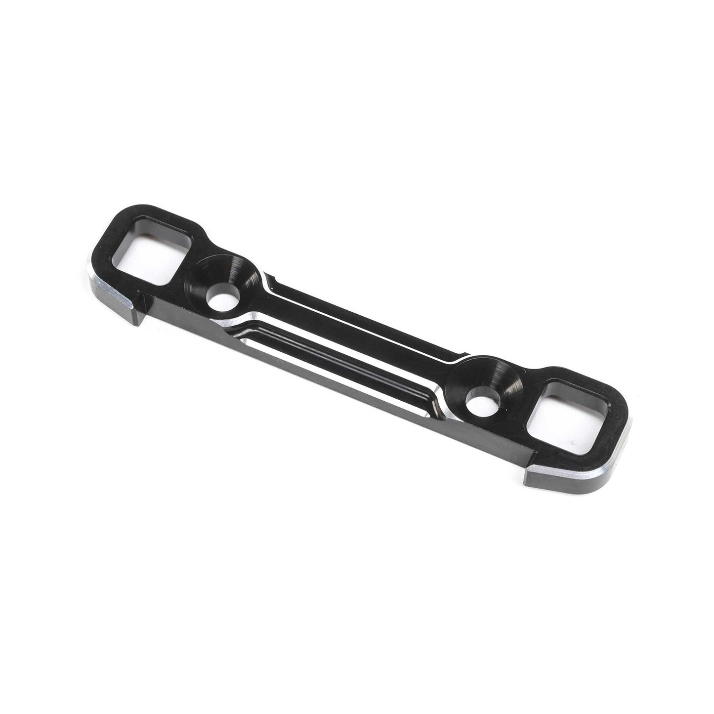 TLR C Pivot Block, Aluminum: 8X, 8XE 2.0 TLR-1315