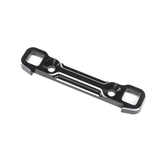 TLR C Pivot Block, Aluminum: 8X, 8XE 2.0 TLR-1315