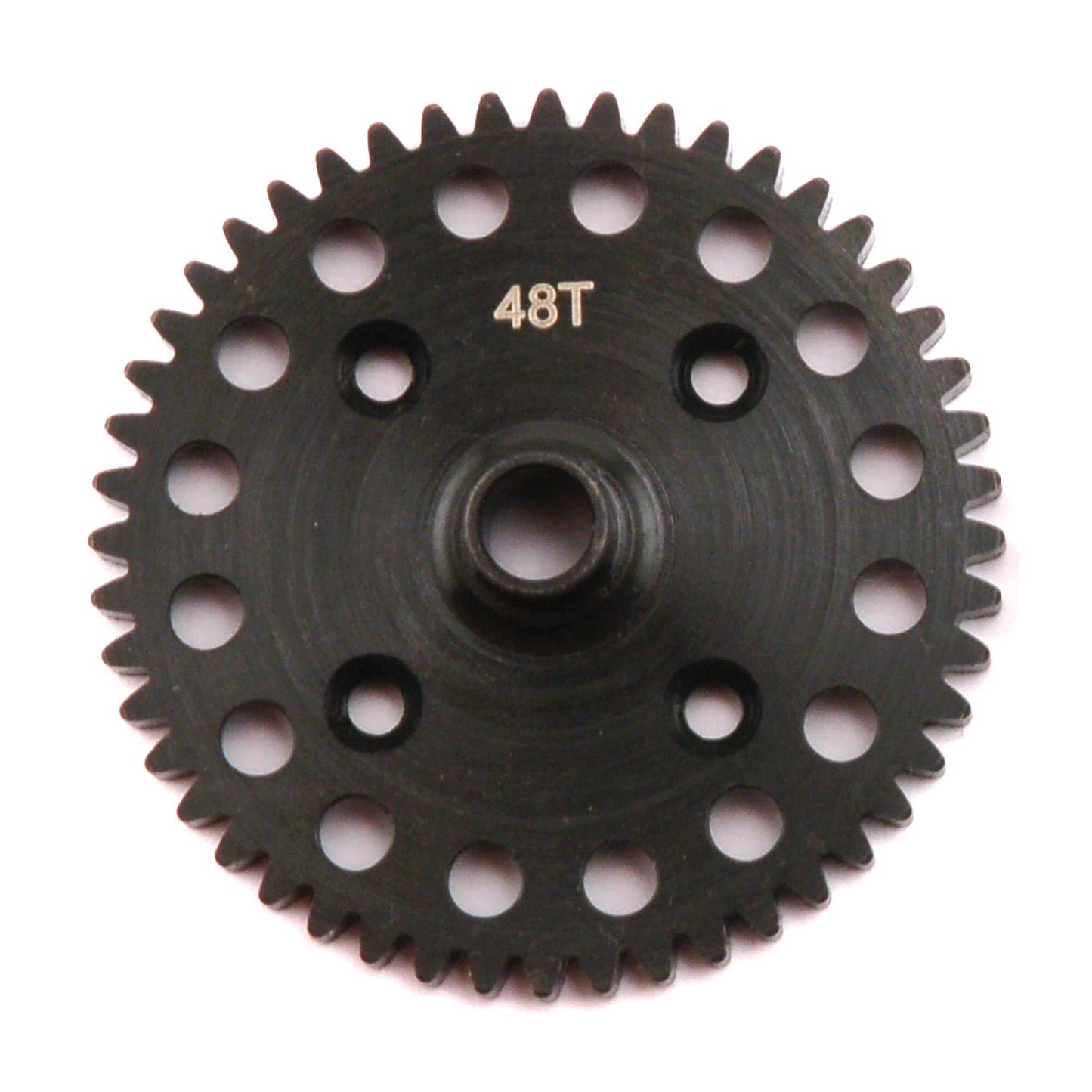 TLR Center Diff 48T Spur Gear, Lightweight: 8B, 8T, 8X TLR-1318