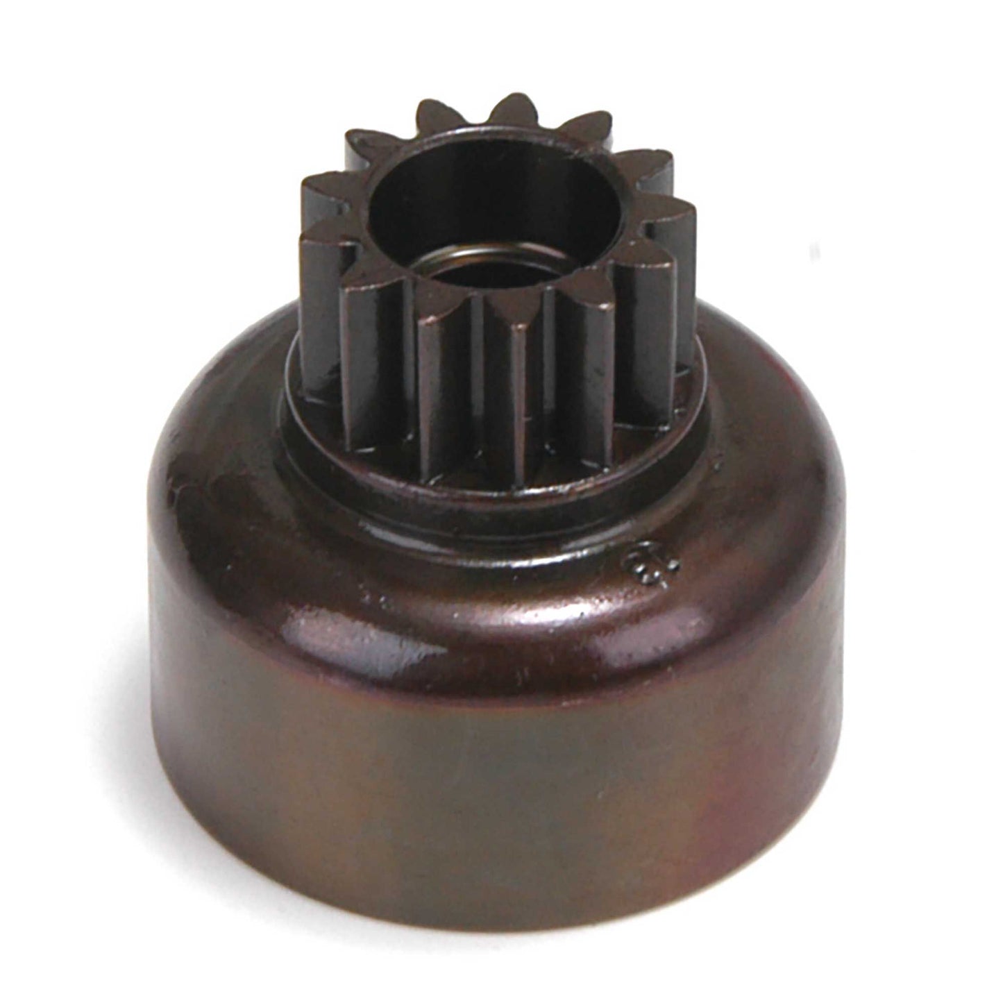 TLR High-Endurance Clutch Bell, 13T: 2.0, 8X TLR-1328