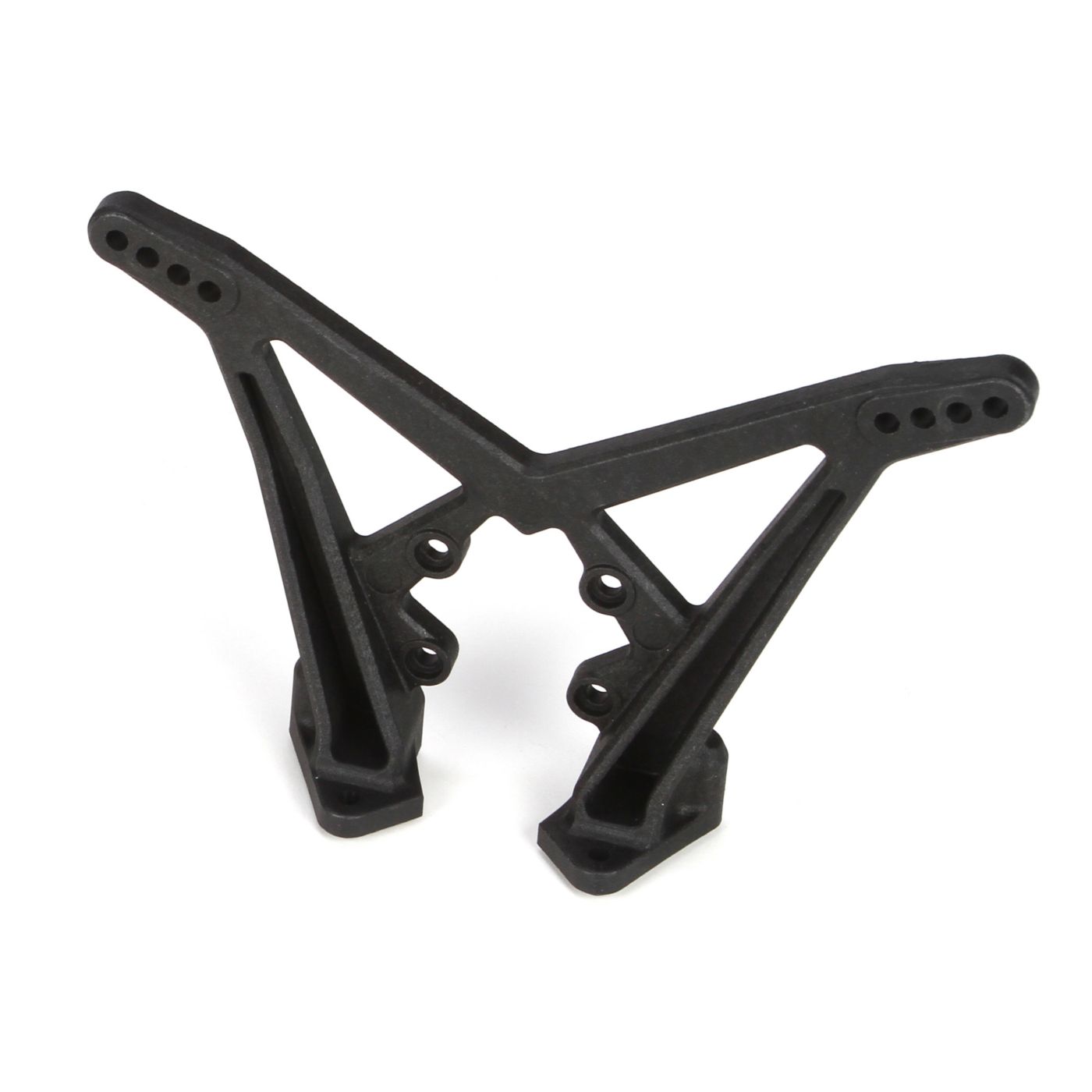 TLR Shock Tower, Mid Motor: 22T TLR2102