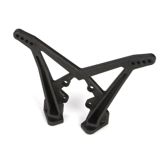 TLR Shock Tower, Mid Motor: 22T TLR2102