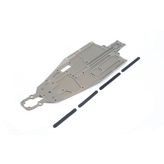 TLR Chassis: 22-4 2.0 TLR231049