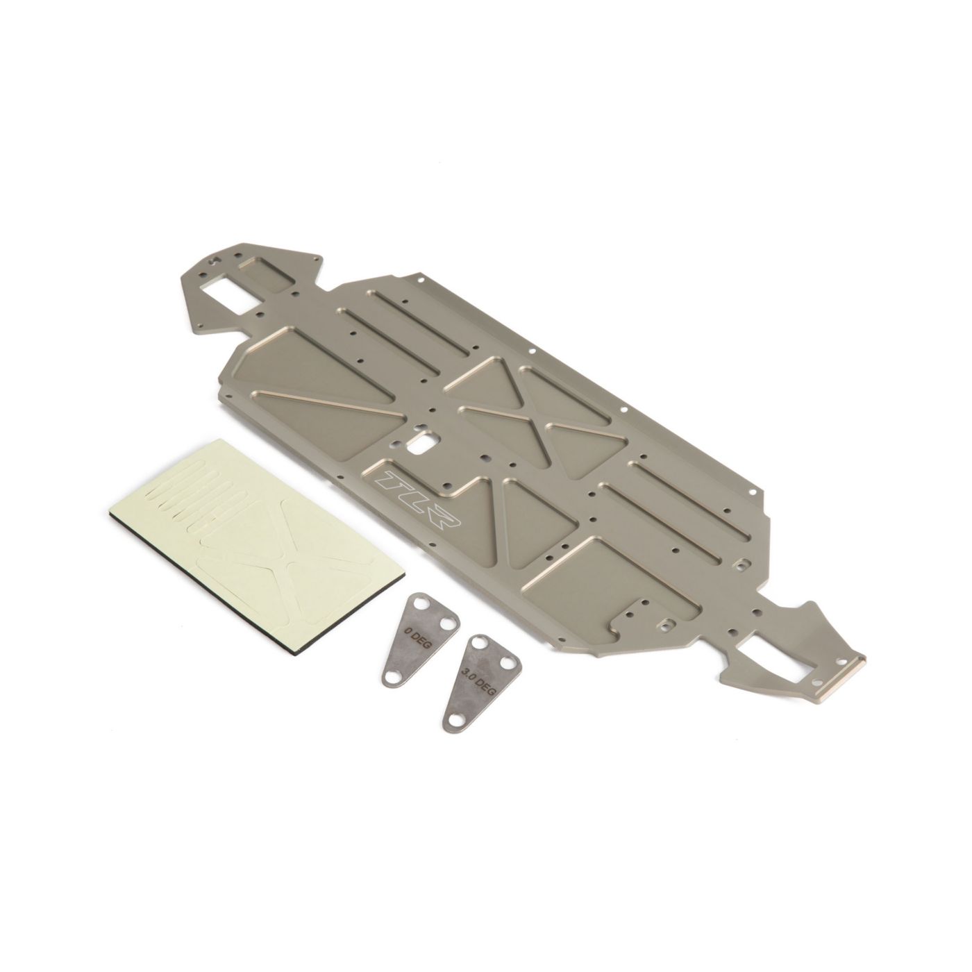 TLR Chassis: TEN-SCTE 3.0 TLR231050