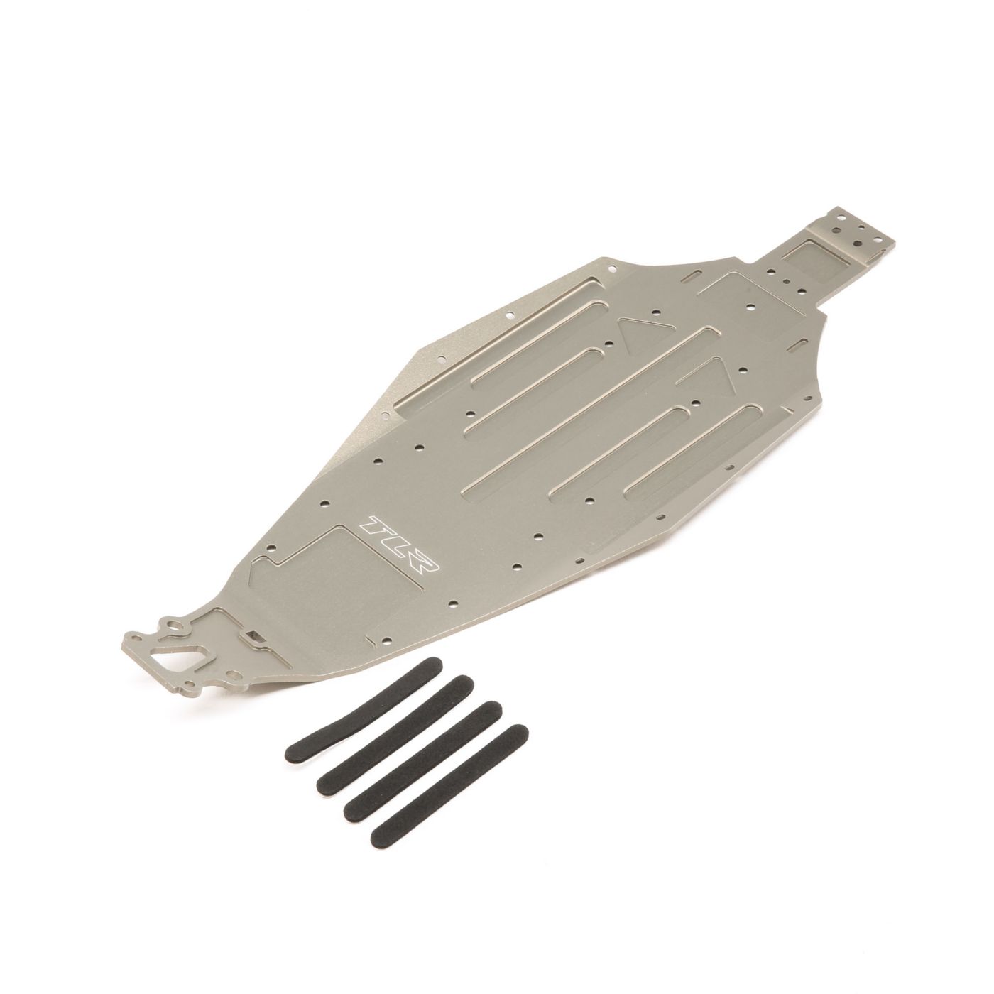 TLR Chassis: 22 4.0 TLR231064