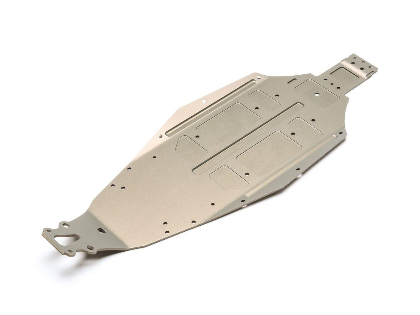 TLR Chassis, 2mm: 22 5.0 TLR231072