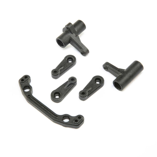 TLR Composite Steering Set: 22X-4 TLR231089