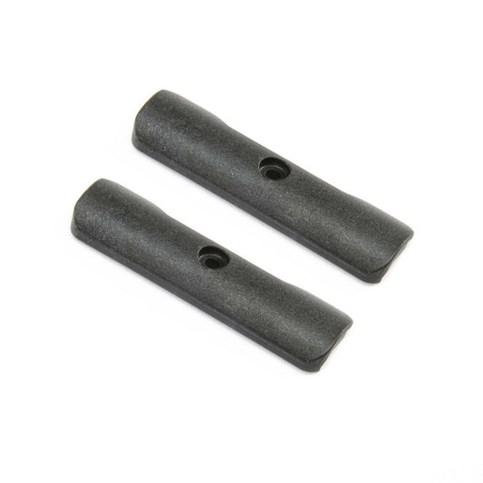 TLR Front Bumper (2): 22X-4 TLR231093