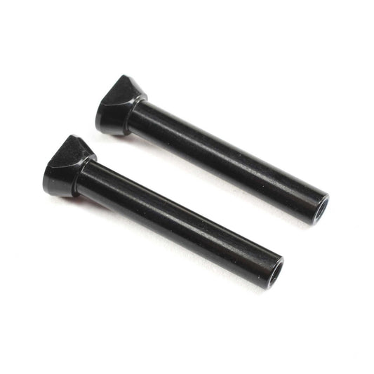 TLR Steering Posts (2): 22X-4 TLR231098