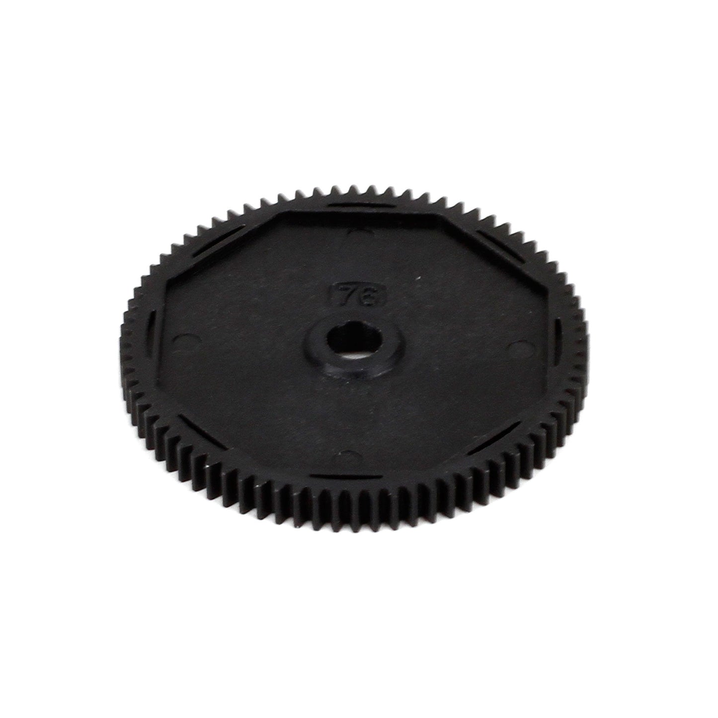 TLR HDS Spur Gear, 76T 48P, Kevlar: All 22 TLR232009