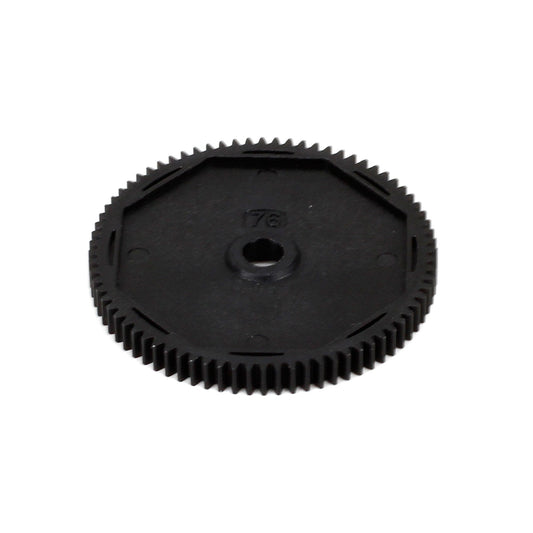 TLR HDS Spur Gear, 76T 48P, Kevlar: All 22 TLR232009