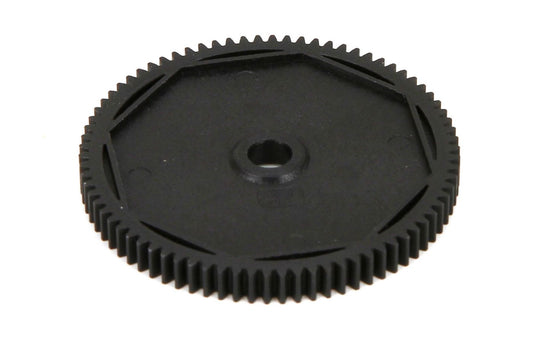 TLR HDS Spur Gear, 78T 48P, Kevlar: All 22 TLR232010