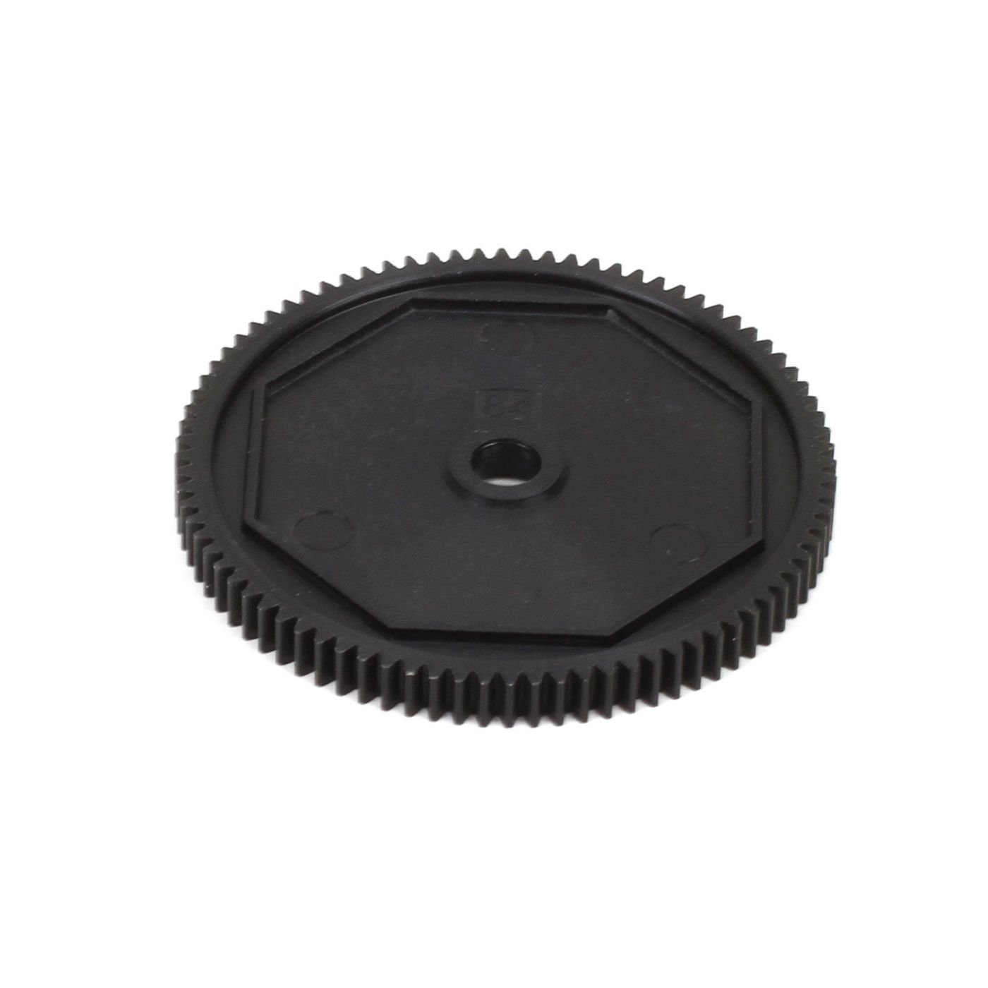 TLR HDS Spur Gear, 84T 48P, Kevlar: All 22 TLR232012
