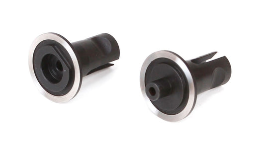 TLR Outdrive Set: 22-4 TLR232017