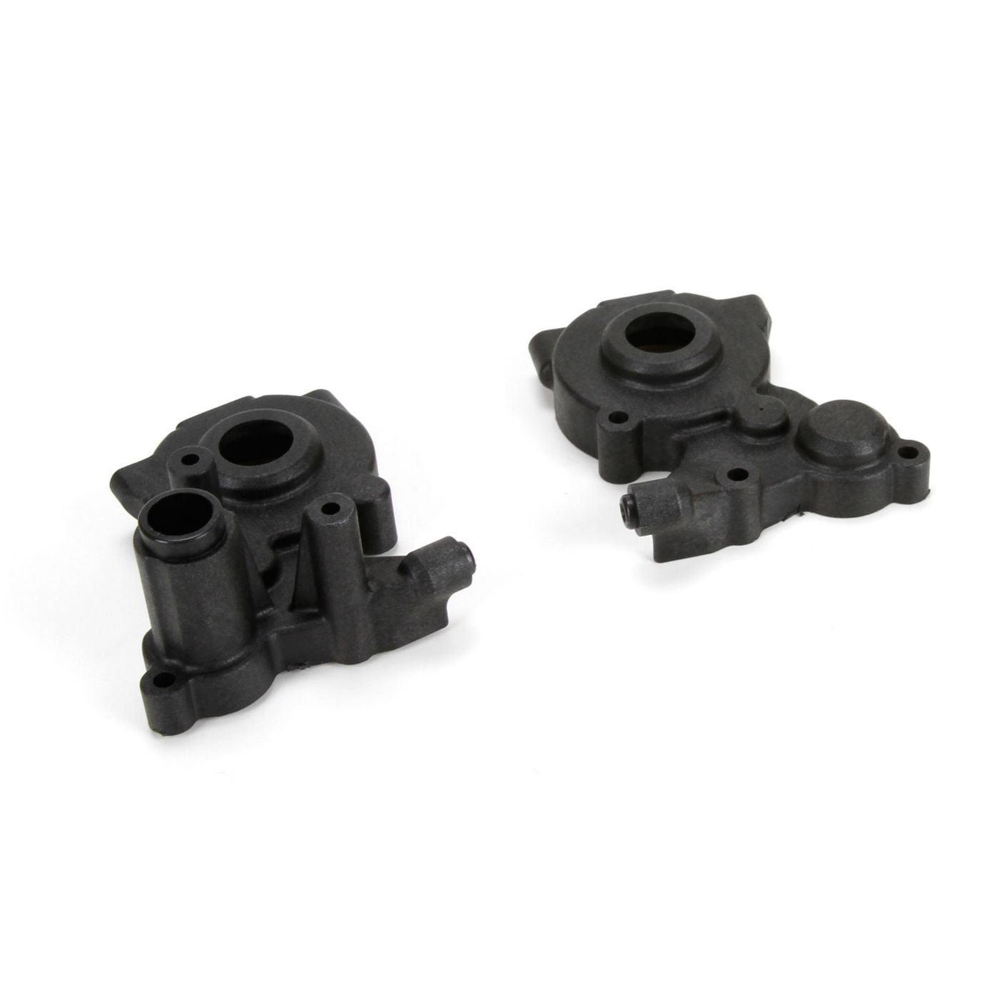 TLR Gear Case Set, 3-Gear: 22 3.0 TLR232035