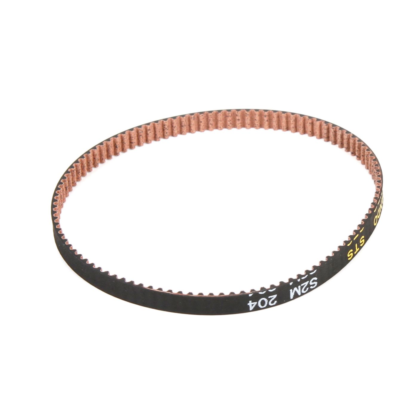 TLR Front/Side Drive Belt: 22-4 TLR232040