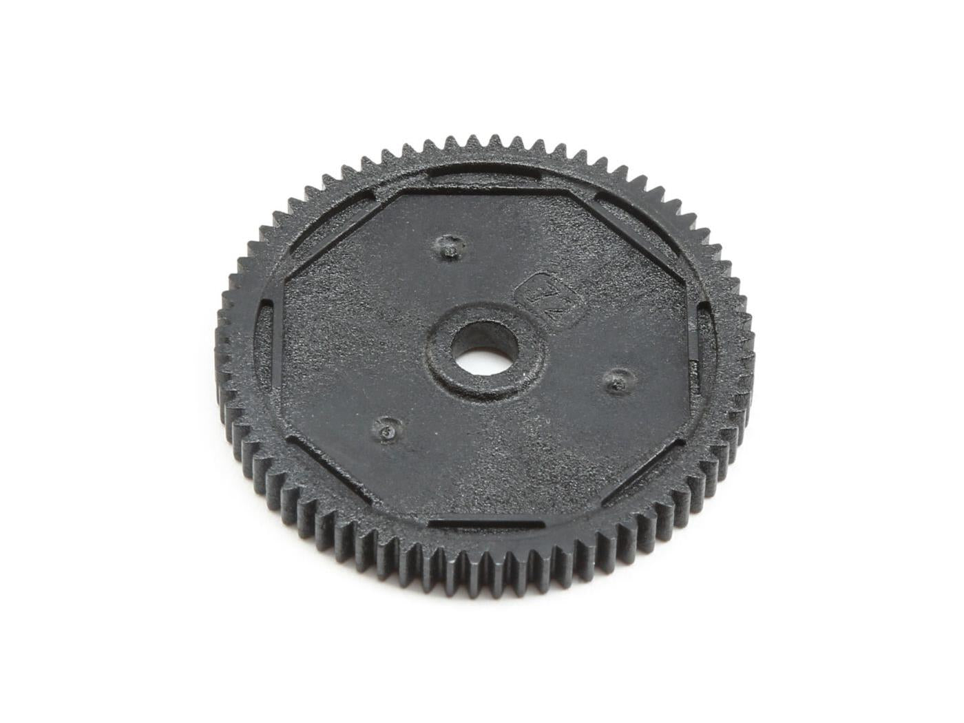 TLR 72T Spur Gear, SHDS, 48P TLR232075