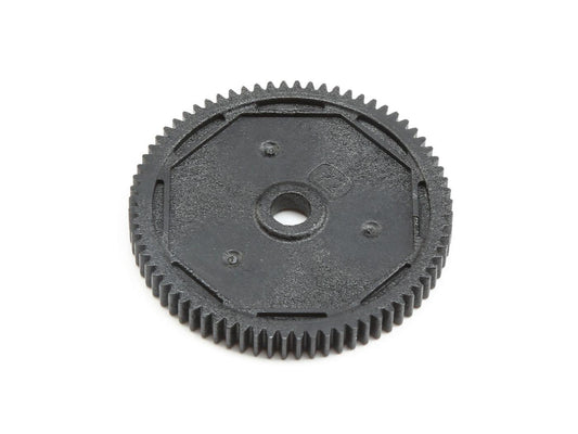 TLR 72T Spur Gear, SHDS, 48P TLR232075