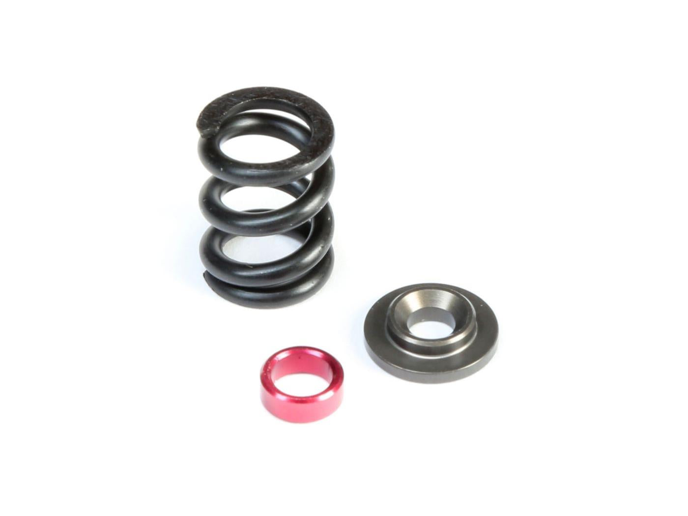 TLR HD Slipper Spring Set, SHDS TLR232083
