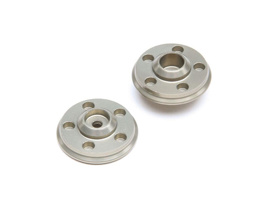 TLR Aluminum Diff Hub Set: 22 5.0 SR TLR232093