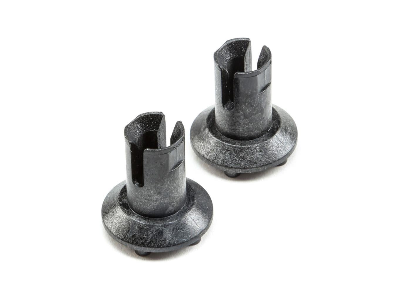 TLR Composite Outdrive Set, SR Diff: 22 5.0 SR TLR232094